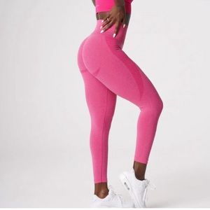 NVGTN contour leggingd